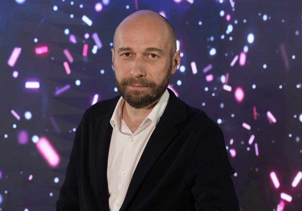 Сергей Хмелинин финансирование бизнеса, эксперт по лизингу, кредитный стратег
