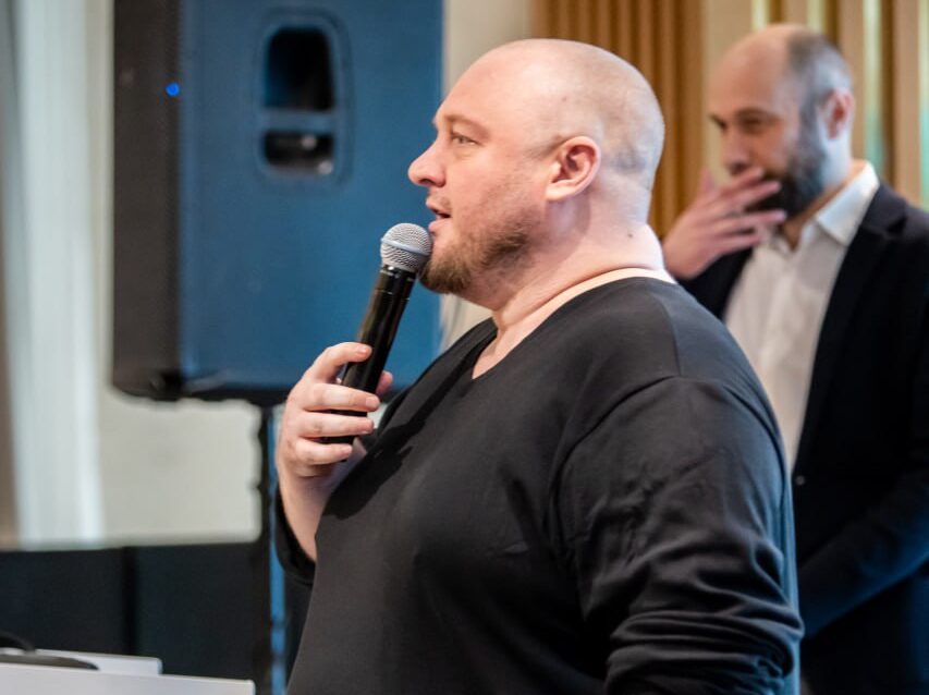 Андрей Пережогин — антикризисный CEO, траблшутер, солютор, инвестор, меценат