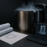 Владимир Петрович Шуппо — инженер, предприниматель и основатель Cryo Cliniq