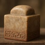 Китайские печати: история, искусство резьбы и культурная ценность